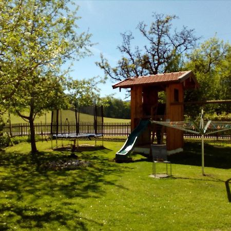 Stoecklhof Villa Siegsdorf Dış mekan fotoğraf