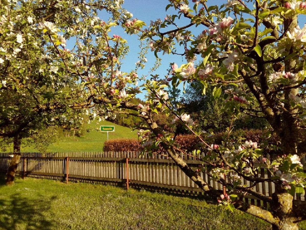 Stoecklhof Villa Siegsdorf Dış mekan fotoğraf